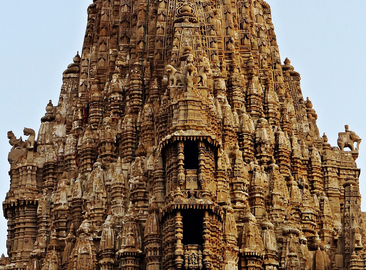 Dwarka–Somnath travel package