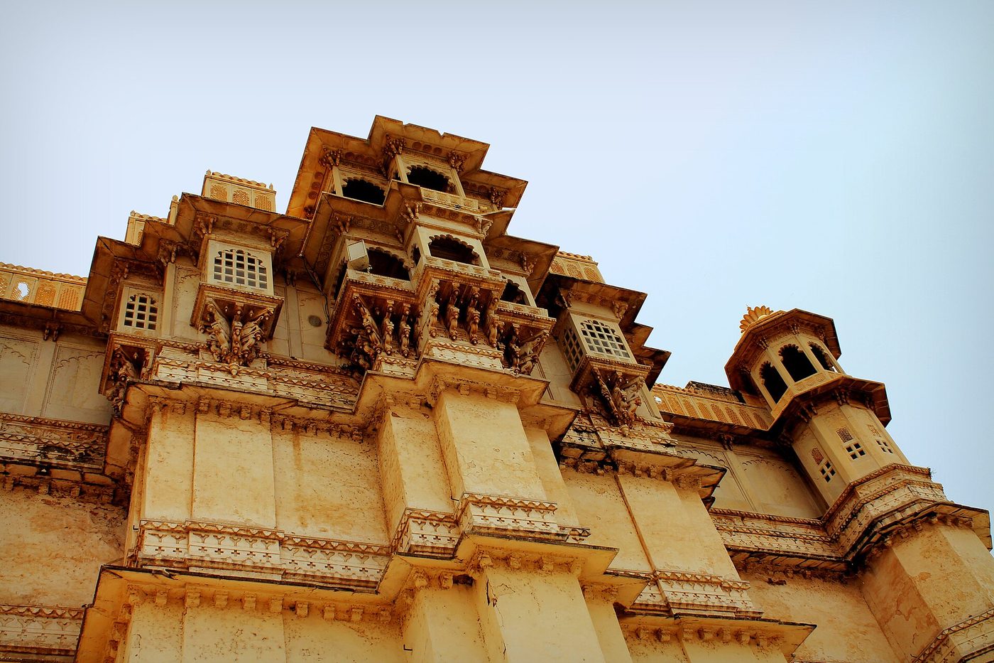 Hampi long weekend