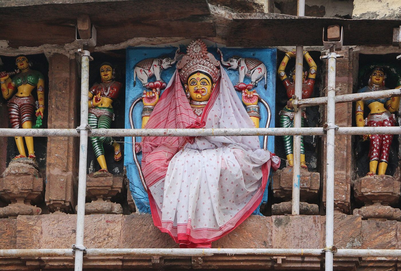 Puri–Konark travel package